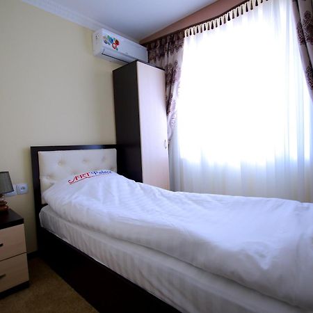 Hotel Art Palace Taskent Exterior foto