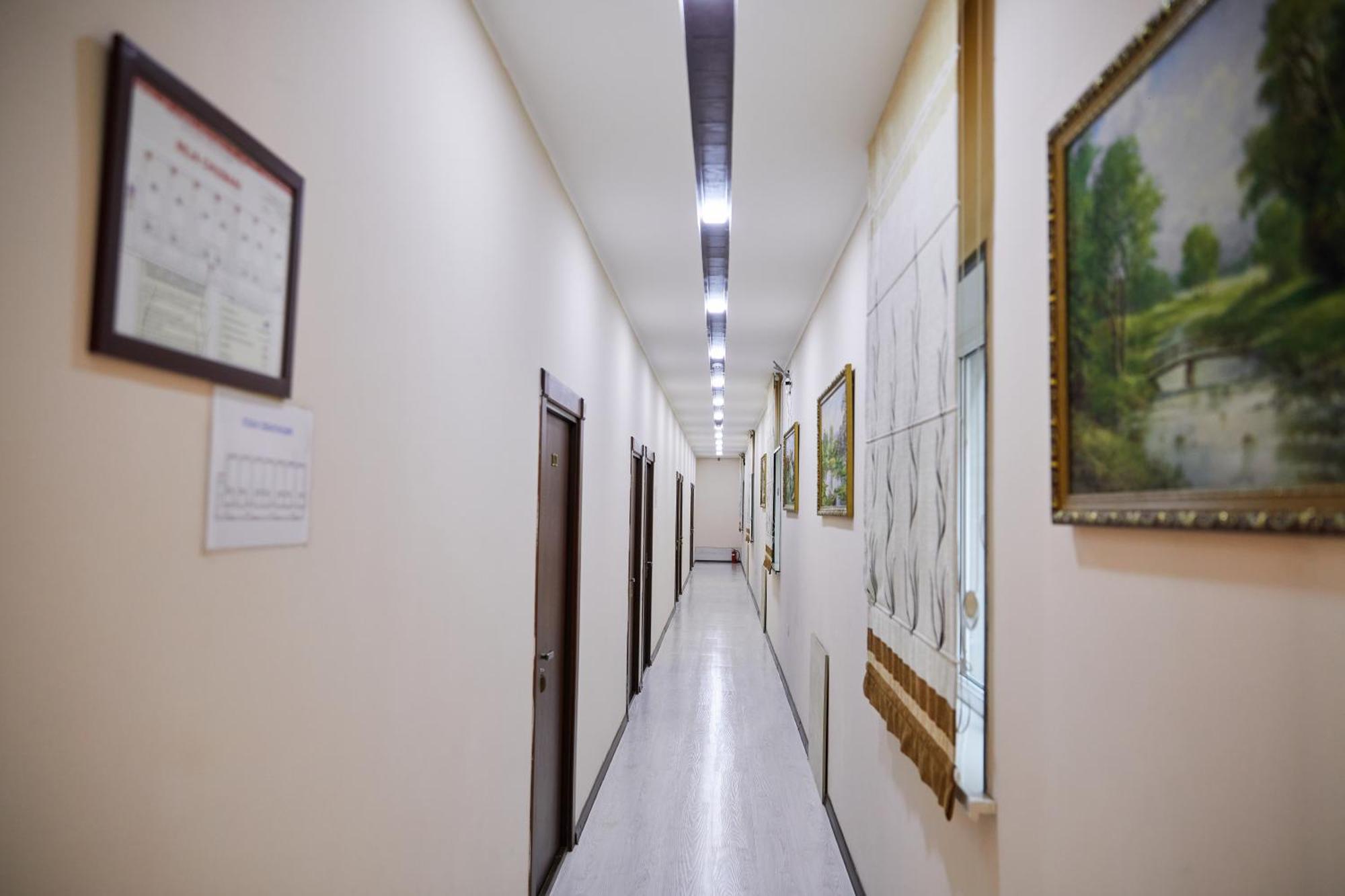 Hotel Art Palace Taskent Exterior foto