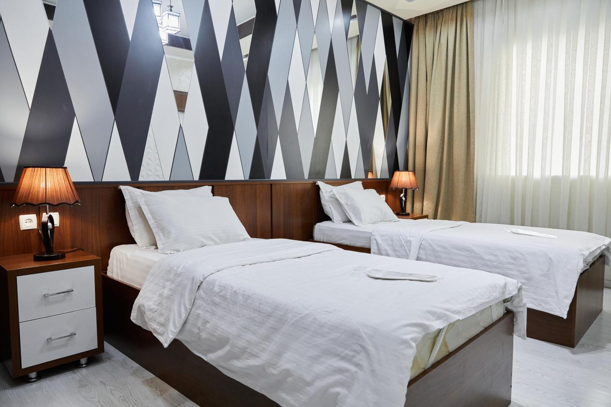Hotel Art Palace Taskent Exterior foto