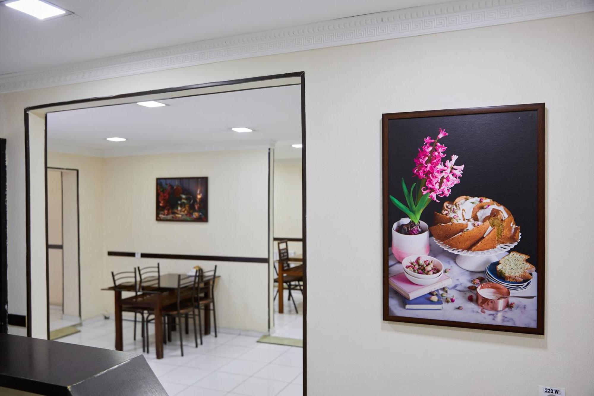 Hotel Art Palace Taskent Exterior foto